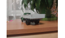 МАЗ 200., масштабная модель, Автоистория (АИСТ), scale43