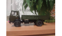 МАЗ 5337, масштабная модель, Автоистория (АИСТ), scale43
