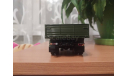 МАЗ 5337, масштабная модель, Автоистория (АИСТ), scale43