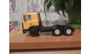 МАЗ 6422, масштабная модель, Автоистория (АИСТ), scale43