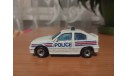 OPEL KADETT GSI. ( 1985 год )., масштабная модель, Matchbox, scale0