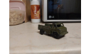 ГАЗ-66., масштабная модель, scale72