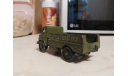 ГАЗ-66., масштабная модель, scale72
