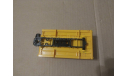 КУЗОВ МАЗ 5516., запчасти для масштабных моделей, Автоистория (АИСТ), scale43