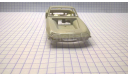 CHEVROLET CORVETTE Rondine ремейк, римейк ДФИ СССР 1:43, запчасти для масштабных моделей, scale43