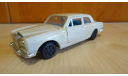 римейк, Rolls-Royce ремейк, масштабная модель, СССР, 1:43, 1/43