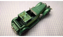 DUESENBERG 1930 MATCHBOX, запчасти для масштабных моделей, 1:43, 1/43