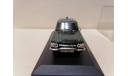 Renault 10 agrupacion de trafico-guardia civil 1967, масштабная модель, scale43
