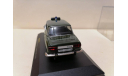 Renault 10 agrupacion de trafico-guardia civil 1967, масштабная модель, scale43