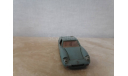 Lotus europa ремейк СССР 1:43, масштабная модель, Toyota, 1/43