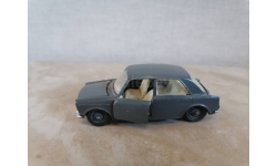 Innocenti morris im3 ремейк СССР 1:43