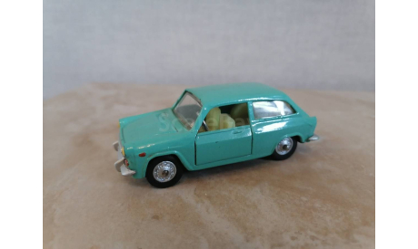 Avtobianchi Primala примула  ,, Москва,, СССР 1:43, масштабная модель, scale43