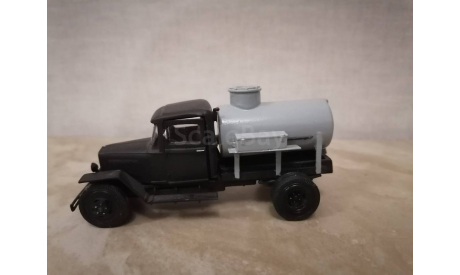 газ аа, масштабная модель, scale43