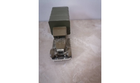 Зис 5 ломо, масштабная модель, 1:43, 1/43