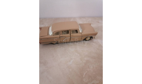 Газ 13, масштабная модель, 1:43, 1/43