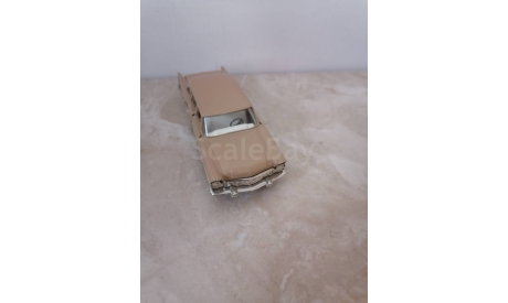 Газ 13, масштабная модель, 1:43, 1/43