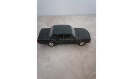 Газ 3102, масштабная модель, 1:43, 1/43
