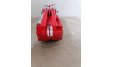 Урал 4320 конверсия, масштабная модель, 1:43, 1/43