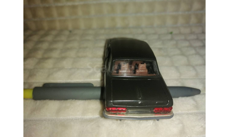 Газ 3102, масштабная модель, 1:43, 1/43