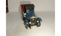 АМО Ф15, масштабная модель, Прогресс, scale43