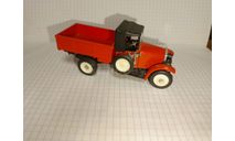 АМО Ф15, масштабная модель, Прогресс, scale43