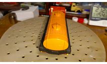 Камаз 53212, масштабная модель, scale43