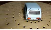 Ваз 2121 а20, масштабная модель, Прогресс, 1:43, 1/43