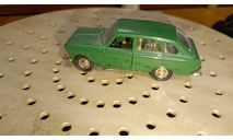 Иж 1500 комби, масштабная модель, Москвич, Прогресс, 1:43, 1/43
