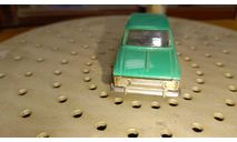 Иж 1500 комби, масштабная модель, Прогресс, scale43, Москвич