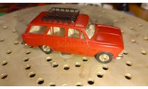 Москвич 427, масштабная модель, scale43