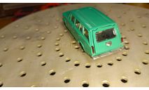 Ваз 2102, масштабная модель, Прогресс, scale43