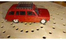 Ваз 2102, масштабная модель, Прогресс, scale43