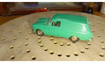 Москвич 433 а5, масштабная модель, scale43