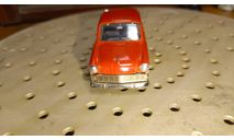 Москвич 403, масштабная модель, scale43