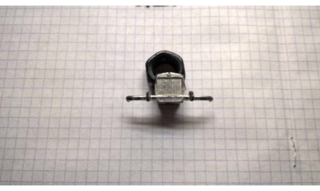 РИМЕЙК СССР РЕМЕЙК РОЛЬФ РОЛЬС, запчасти для масштабных моделей, scale43