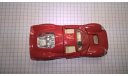 Римейк  FERRARI P 4 РЕМЕЙК, масштабная модель, СССР, scale43