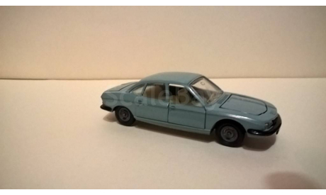 римейк,NSU PO 80 ремейк, масштабная модель, СССР, 1:43, 1/43