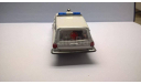 ГАЗ 3102 конверсия, масштабная модель, 1:43, 1/43