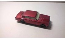 MATCHBOX SUPERFAST №24 ROLLS ROYCE SILVER SWADOW, масштабная модель