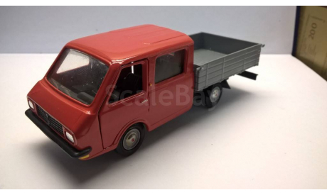 раф 2203 конверсия, масштабная модель, 1:43, 1/43