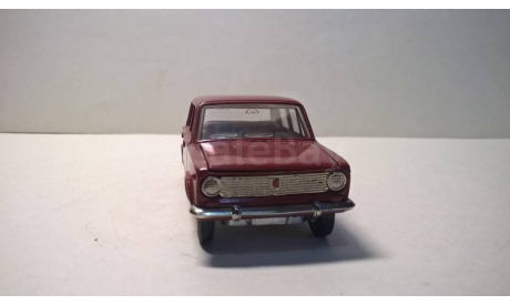 ваз 2101 А9, масштабная модель, 1:43, 1/43
