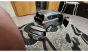 Infiniti QX56, масштабная модель, Неизвестный производитель, scale32
