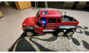 Мерседес, масштабная модель, Неизвестный производитель, scale30, Mercedes-Benz