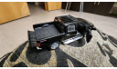 Шевроле сильверадо, масштабная модель, Неизвестный производитель, scale43, Chevrolet