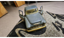 Шевроле пикап, масштабная модель, Неизвестный производитель, scale43, Chevrolet