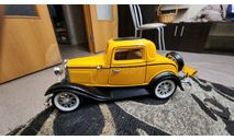 Форд 1932г, масштабная модель, Неизвестный производитель, scale32, Ford