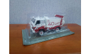 STAR 266 4X4 UNISTAR Rally Dakar с журналом, масштабная модель, DeAgostini-Польша (Kultowe Auta), scale0