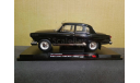 ГАЗ 21Р ’Волга’ 1996 - Gaz 21R Volga 1966 1:18, масштабная модель, IST Models, scale18