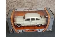 ЗИМ-12 (ГАЗ) (Yat Ming) 1/24, масштабная модель, 1:24