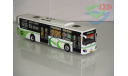 1/43 Автобус DAEWOO BUS С 1 РУБЛЯ!!!, масштабная модель, Chinabus, 1:43